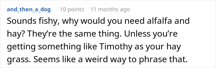 Karen Feels Humiliated Because A Customer Who She Mistook For An Employee Refused To Apologize
