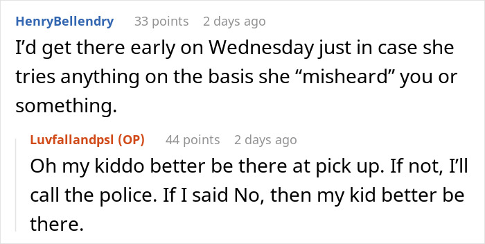 &ldquo;She Is Not This Baby&rsquo;s Mom&rdquo;: Mom Desperate After MIL Starts Acting Unhinged Around Her Baby