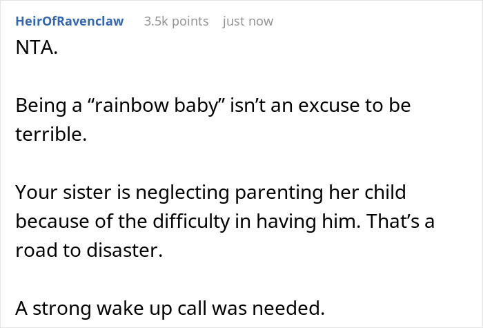 &ldquo;She Went On To Say Her Son Is Special&rdquo;: Woman Drops Truth Bomb On Fertility-Struggling Sister