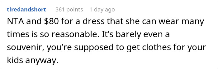 Teen Doesn&rsquo;t Mind Spending Time With 7YO Brother On A Cruise, Mom&rsquo;s Livid Dad Rewarded Her For It