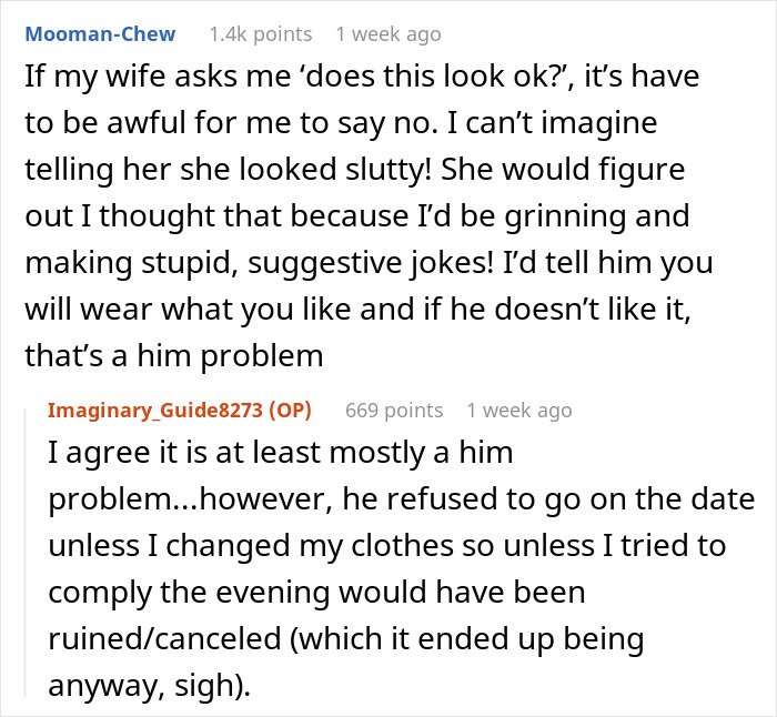 Man Confesses 3.5 Y.O. Secret After Blowing Up On Wife Over Her Outfit, Divorce Commences