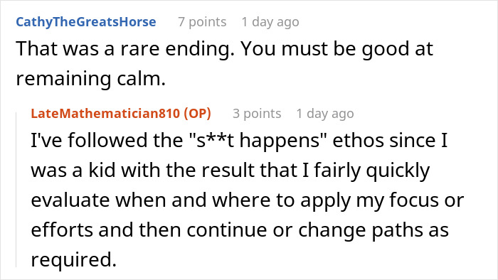 Person Quits On The Spot After Boss Changes Their Mind About Their Weekend Off