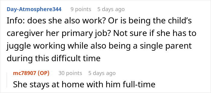 &ldquo;Am I The Jerk For Not Canceling A Boys Trip Upon My Wife&rsquo;s Request?&rdquo;