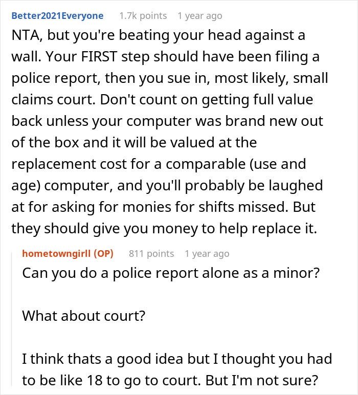 &ldquo;Every Day I've Sent A $1,859 Request&rdquo;: People Divided Over How This Woman Is Getting Payback