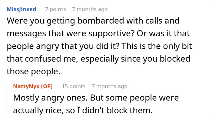 Daughter Reveals Her Mother's True Face By Sending Everyone They Know An Email With Evidence Daughter Reveals Her Mother's True Face By Sending Everyone They Know An Email With Evidence