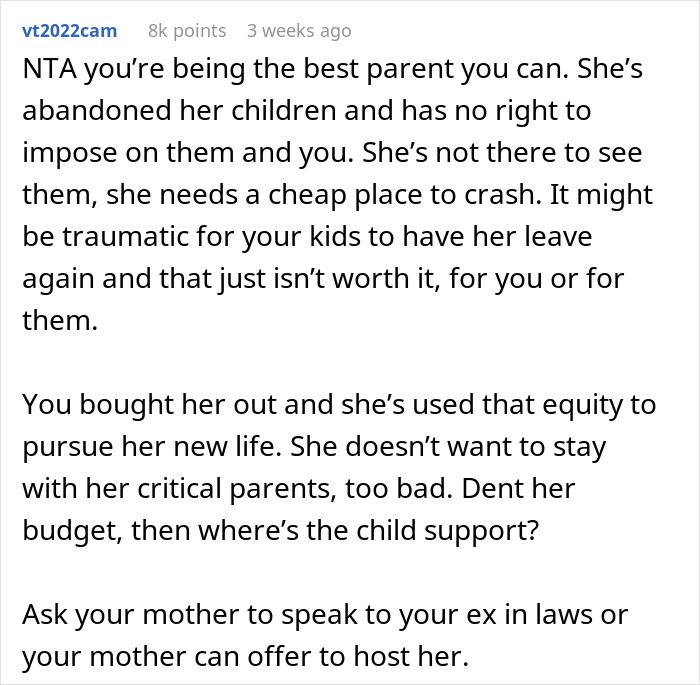 Woman Leaves Family To Be A &ldquo;Vanlife&rdquo; Influencer, Demands They Let Her Back In After It Goes Awry