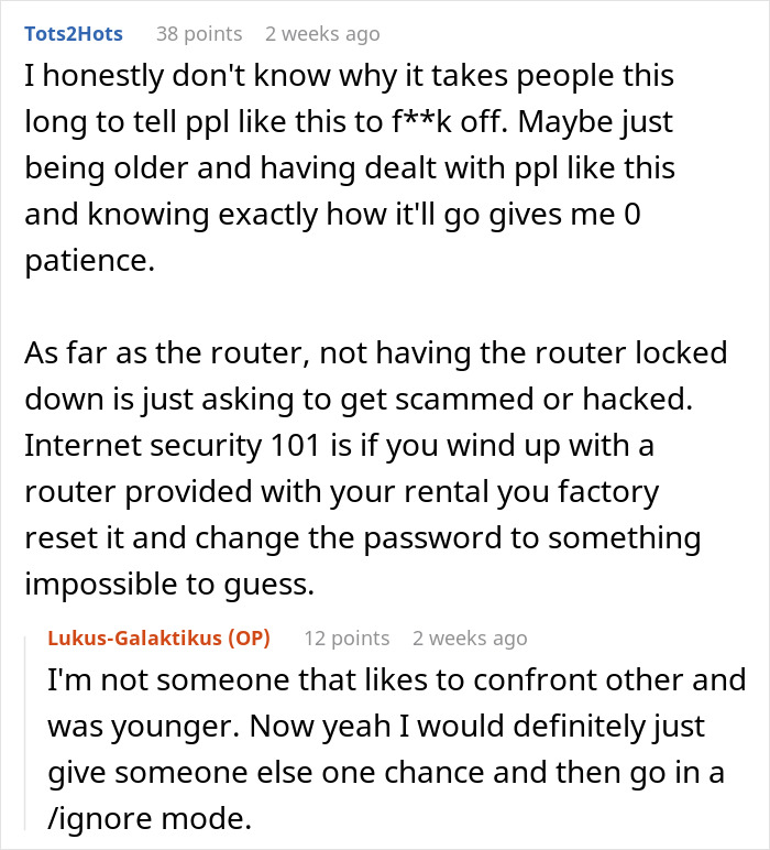 Guy Has Enough Of Neighbors Stealing His Wi-Fi And Ordering Pizza To His Address, Gets Petty Revenge