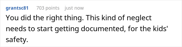 Mom Livid That Cousin Took Her Toddler To The Police After She Hadn&rsquo;t Been Answering Their Calls