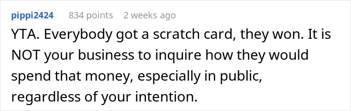 Lottery Win Turns Sour After Friend Asks How Much They&rsquo;ll Be Giving Away To Newlyweds