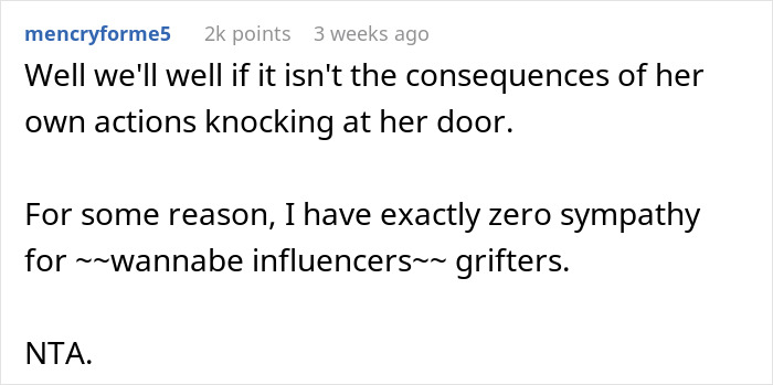 Woman Leaves Family To Be A &ldquo;Vanlife&rdquo; Influencer, Demands They Let Her Back In After It Goes Awry