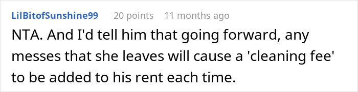 &ldquo;Your House, Your Rules&rdquo;: The Internet Backs This Person For Banning Roommate&rsquo;s GF From The Kitchen