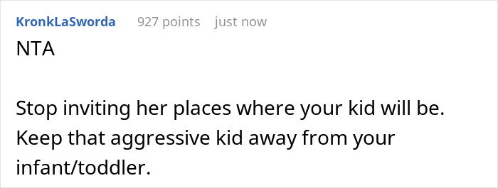 &ldquo;She Went On To Say Her Son Is Special&rdquo;: Woman Drops Truth Bomb On Fertility-Struggling Sister