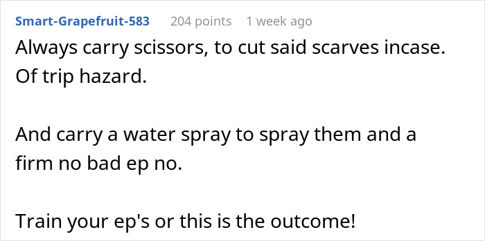 &ldquo;Entitled Parent Wants To Clear A Kids&rsquo; Park To Do A Photoshoot&rdquo;