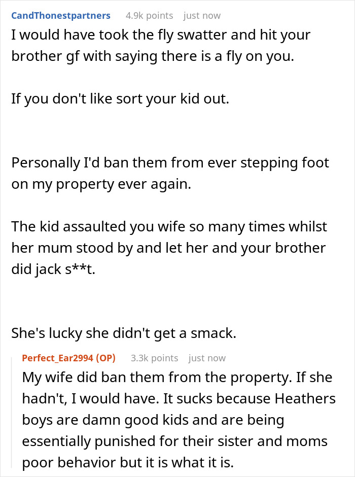 &ldquo;Bug, Missed Him&rdquo;: Woman Gets Hit By Niece On Purpose, Spills Coffee On Her, Enraging The Parents