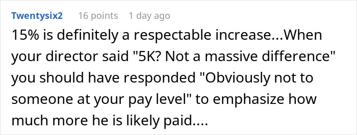 "5k? Not A Massive Difference, Then&rdquo;: Boss Shames Worker For Quitting, Doesn&rsquo;t Give Counteroffer