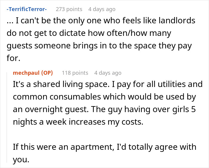 &ldquo;Anyone Can Fool Someone For A Month&rdquo;: Homeowner Takes Revenge On Agreement-Breaking Tenant