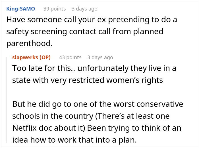 Guy Prides Himself In Stealing Another Guy&rsquo;s Girlfriend, Receives Revenge A Few Years Later