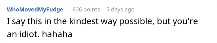 Car Owner Thought They Were Being A Savvy Spender, 5 Years Later Realize That They Fumbled