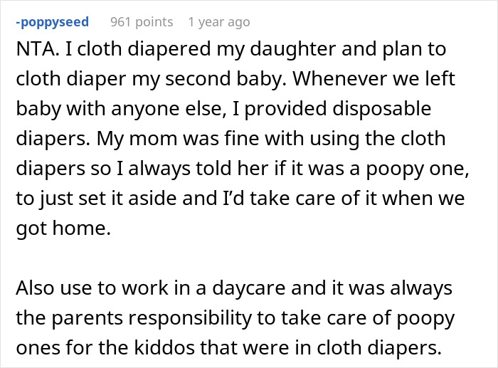 &ldquo;I Am Not Doing That&rdquo;: Babysitter Leaves Parents In A Pickle After Refusing Their 1 Rule