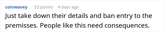 Netizens Fed Up With Messy Children In Public Places Join Forces And Absolutely Roast Their Parents