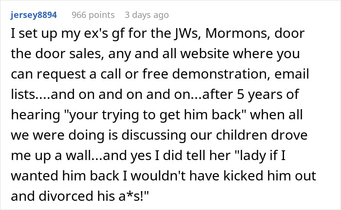 Guy Prides Himself In Stealing Another Guy&rsquo;s Girlfriend, Receives Revenge A Few Years Later