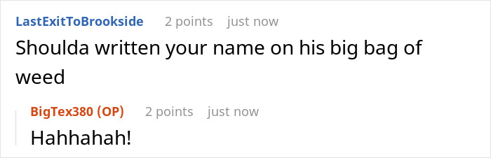 Guy Gets Petty Revenge On Scumbag Neighbor Who Robbed Him In The Most Unique Way