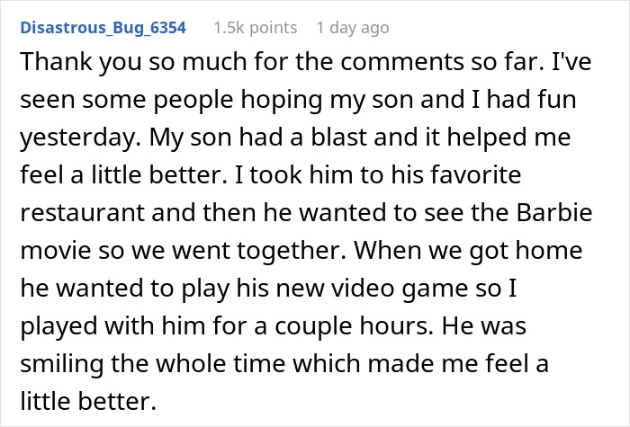 Man Guilted For Leaving Sister&rsquo;s Wedding Over Son&rsquo;s Exclusion, Asks The Internet For Help