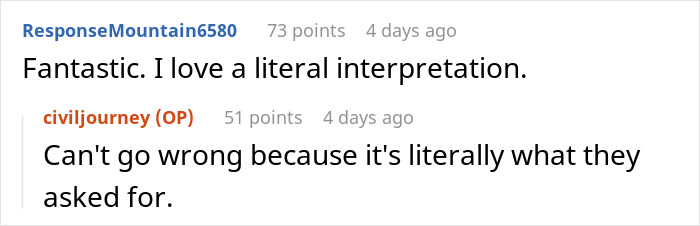 Guy Passes On Supervisor&rsquo;s Exact Words To HR Regarding Time Reports, HR Takes It Literally