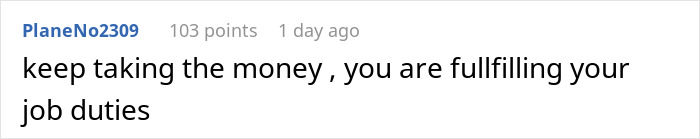 Man Vents About Having Nothing To Do For Hours At Work, The Internet Shoves Some Sense Into Him Man Vents About Having Nothing To Do For Hours At Work, The Internet Shoves Some Sense Into Him