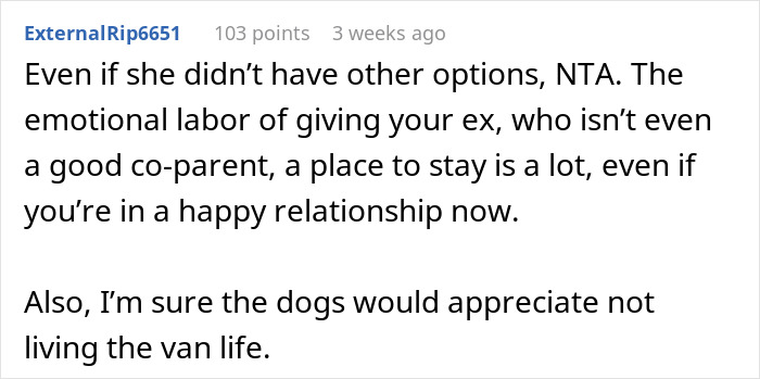 Woman Leaves Family To Be A &ldquo;Vanlife&rdquo; Influencer, Demands They Let Her Back In After It Goes Awry