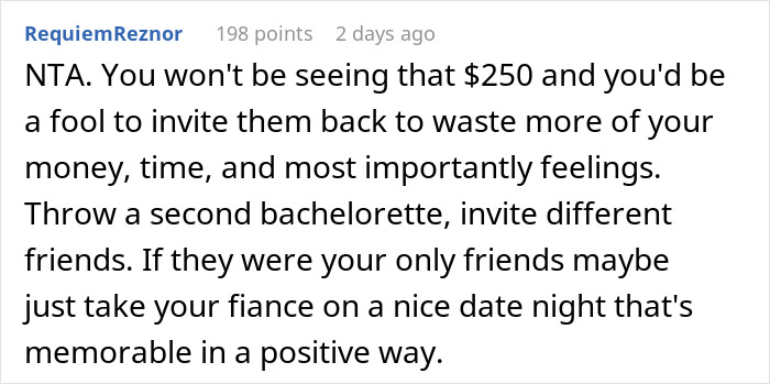 Upset Bride Left Stranded During Bachelorette Party Asks For A Redo After Friends Abandon Her