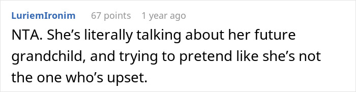 MIL Starts Drama Over Pregnant Woman Wearing A Bikini As It&rsquo;s Making Her Husband Nauseous