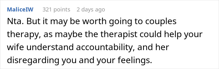 Husband Tells Wife They Need To Leave The Party To Catch A Flight But Gets Ignored, Leaves Alone