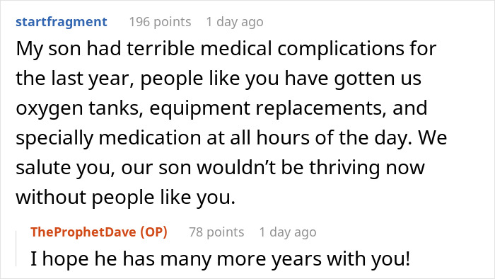 Man Vents About Having Nothing To Do For Hours At Work, The Internet Shoves Some Sense Into Him Man Vents About Having Nothing To Do For Hours At Work, The Internet Shoves Some Sense Into Him