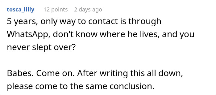 &ldquo;Girl, What?&rdquo;: The Internet Gives This Woman A Reality Check After She Gets Suspicious Of Her BF