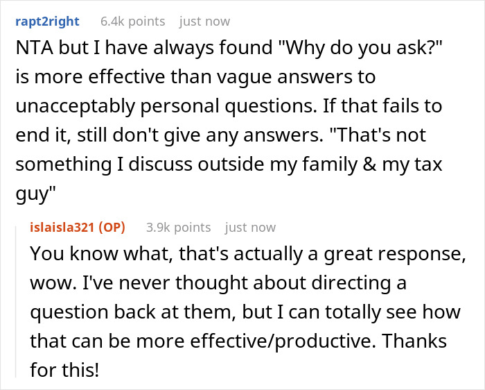 Woman Makes Office 'Gossip Girl' Cry After She Kept Asking Her About Her Husband's Salary