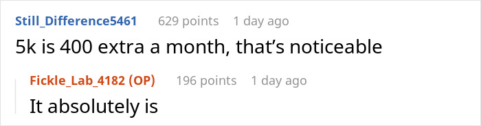 "5k? Not A Massive Difference, Then&rdquo;: Boss Shames Worker For Quitting, Doesn&rsquo;t Give Counteroffer
