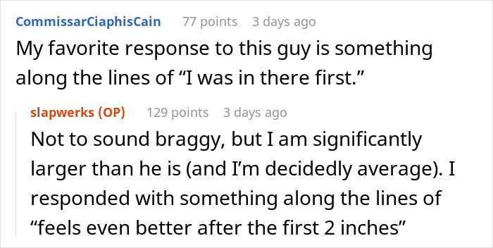 Guy Prides Himself In Stealing Another Guy&rsquo;s Girlfriend, Receives Revenge A Few Years Later