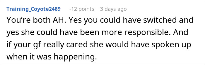 Mom Feels Entitled To Guy&rsquo;s Seats So She Can Watch &lsquo;Barbie&rsquo; With Her Daughter, He Refuses To Move