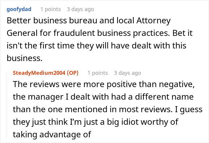 Mechanic Tries To Scam Young Woman, Realizes He&rsquo;s Messed With The Wrong Person