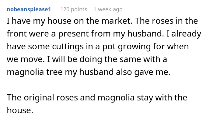 &ldquo;Bought The Property, Landscaping Included&rdquo;: Woman Shocked By Ex-Homeowner&rsquo;s Request 2 Years Later