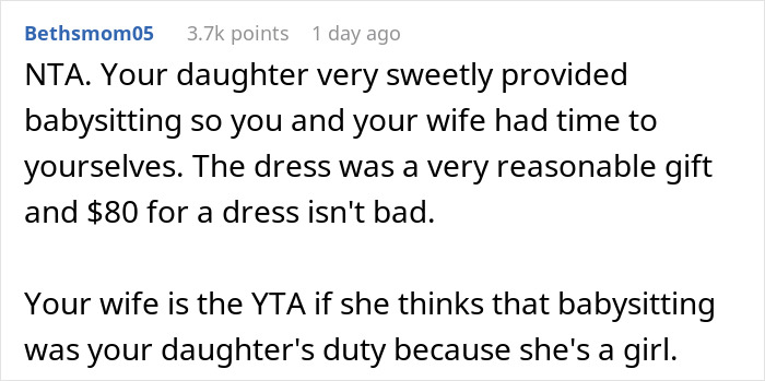 Teen Doesn&rsquo;t Mind Spending Time With 7YO Brother On A Cruise, Mom&rsquo;s Livid Dad Rewarded Her For It