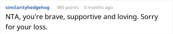 Family Drama Kicks Off When Dad Sits Together With &lsquo;Disowned&rsquo; Gay Son At Wife&rsquo;s Funeral