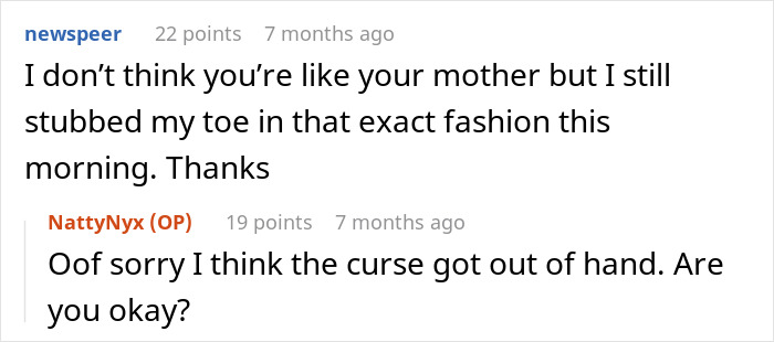 Daughter Reveals Her Mother's True Face By Sending Everyone They Know An Email With Evidence Daughter Reveals Her Mother's True Face By Sending Everyone They Know An Email With Evidence