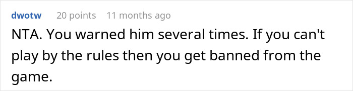 &ldquo;Your House, Your Rules&rdquo;: The Internet Backs This Person For Banning Roommate&rsquo;s GF From The Kitchen