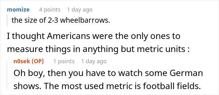 “Neighbors Didn't Give A Damn About My Sick Dad So I Didn't Give A Damn About Their Renovation” “Neighbors Didn't Give A Damn About My Sick Dad So I Didn't Give A Damn About Their Renovation”
