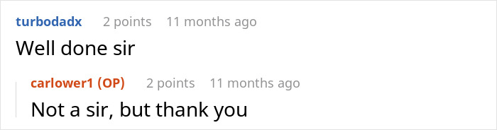 'Karen' Gets Instant Karma After She Yells At A Disabled Woman For Trying To 'Cut In Line' 'Karen' Gets Instant Karma After She Yells At A Disabled Woman For Trying To 'Cut In Line'