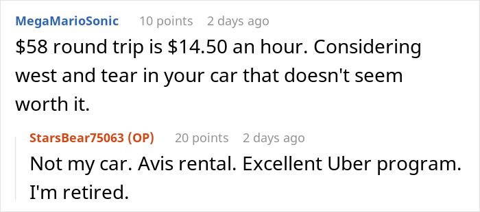 &ldquo;Wonder How Long It Took For Him To Realize&rdquo;: Uber Driver Outsmarts Entitled Client