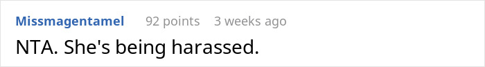 Woman Asks If She&rsquo;s A Jerk For Not Punishing Her Daughter Because Of How She Rejected Another Kid