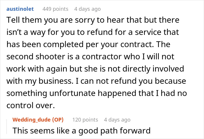 Bride Discovers Her Husband Had An Affair With The Wedding Photographer Soon After The Wedding Bride Discovers Her Husband Had An Affair With The Wedding Photographer Soon After The Wedding